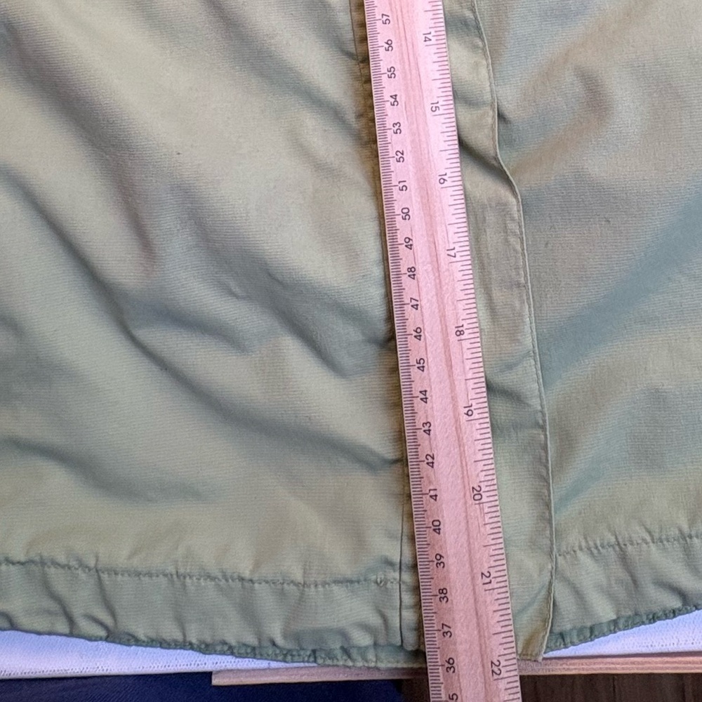 Vintage Y2K TNF Summit Series 3-in-1 HyVent Jacket w/ Fleece Liner - Picture 5 of 12